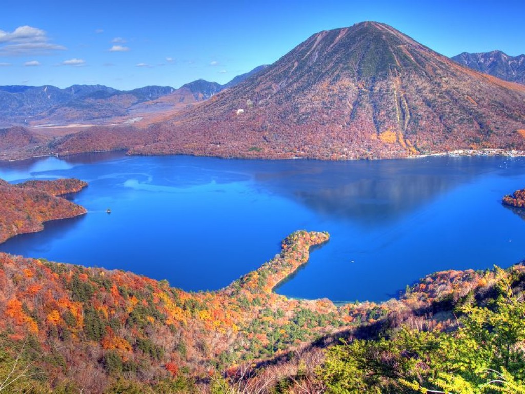 Meet Ninja and See Beautiful Nikko 2 Days Tour Package 0